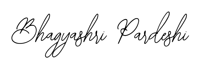 Practice writing Bhagyashri Pardeshi with the flow of Bearetta-2O07w lettering. A fantastic source of inspiration for developing your personal signature style. Bhagyashri Pardeshi signature style 12 images and pictures png