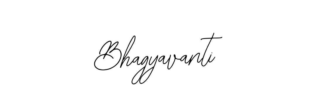 How to Draw Bhagyavanti signature style? Bearetta-2O07w is a latest design signature styles for name Bhagyavanti. Bhagyavanti signature style 12 images and pictures png