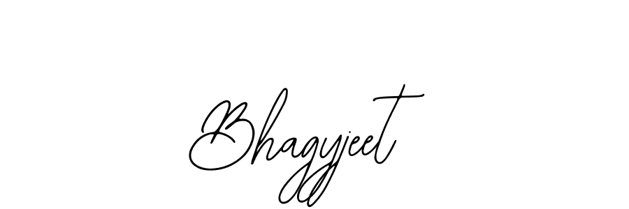 Bhagyjeet stylish signature style. Best Handwritten Sign (Bearetta-2O07w) for my name. Handwritten Signature Collection Ideas for my name Bhagyjeet. Bhagyjeet signature style 12 images and pictures png