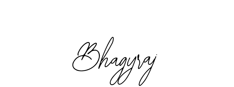 Bhagyraj stylish signature style. Best Handwritten Sign (Bearetta-2O07w) for my name. Handwritten Signature Collection Ideas for my name Bhagyraj. Bhagyraj signature style 12 images and pictures png