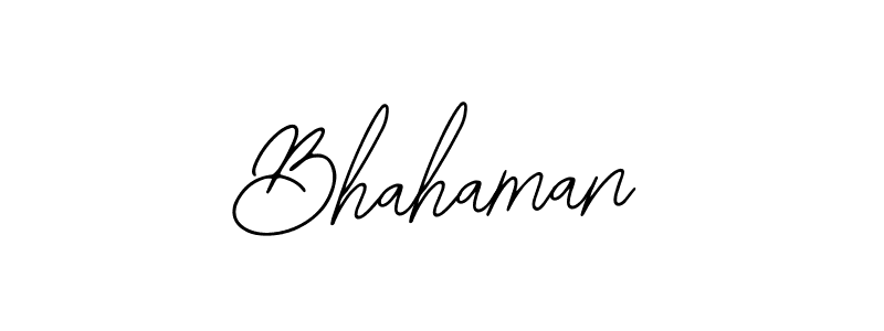 You can use this online signature creator to create a handwritten signature for the name Bhahaman. This is the best online autograph maker. Bhahaman signature style 12 images and pictures png