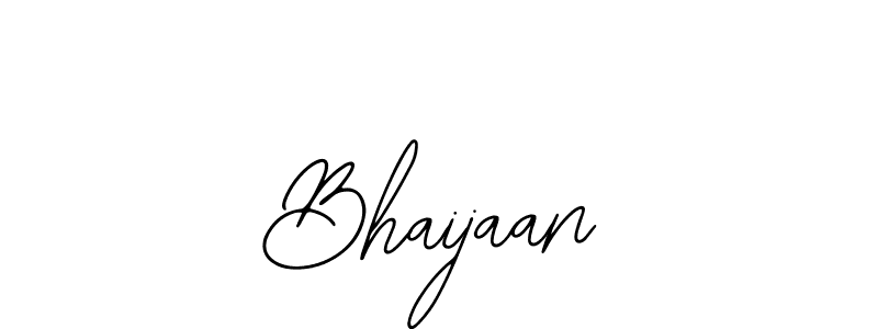 It looks lik you need a new signature style for name Bhaijaan. Design unique handwritten (Bearetta-2O07w) signature with our free signature maker in just a few clicks. Bhaijaan signature style 12 images and pictures png