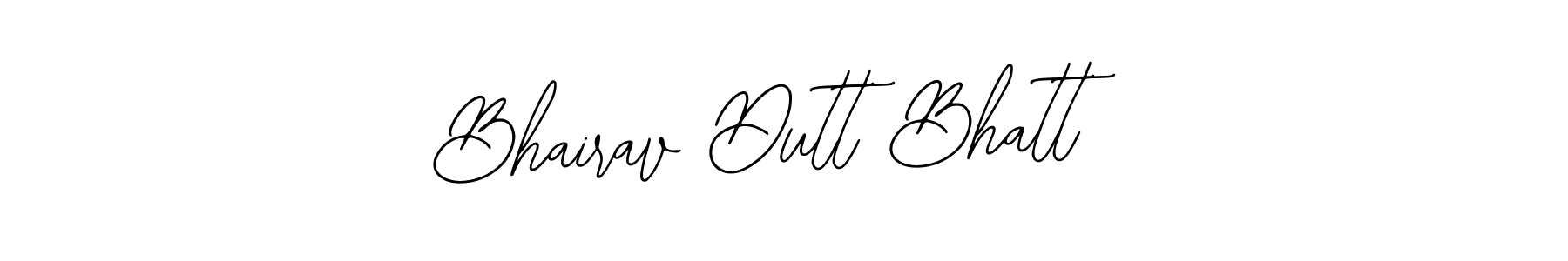 Here are the top 10 professional signature styles for the name Bhairav Dutt Bhatt. These are the best autograph styles you can use for your name. Bhairav Dutt Bhatt signature style 12 images and pictures png