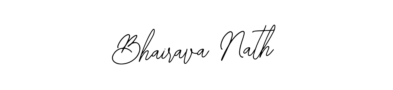 Check out images of Autograph of Bhairava Nath name. Actor Bhairava Nath Signature Style. Bearetta-2O07w is a professional sign style online. Bhairava Nath signature style 12 images and pictures png