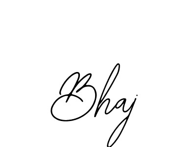 Also You can easily find your signature by using the search form. We will create Bhaj name handwritten signature images for you free of cost using Bearetta-2O07w sign style. Bhaj signature style 12 images and pictures png