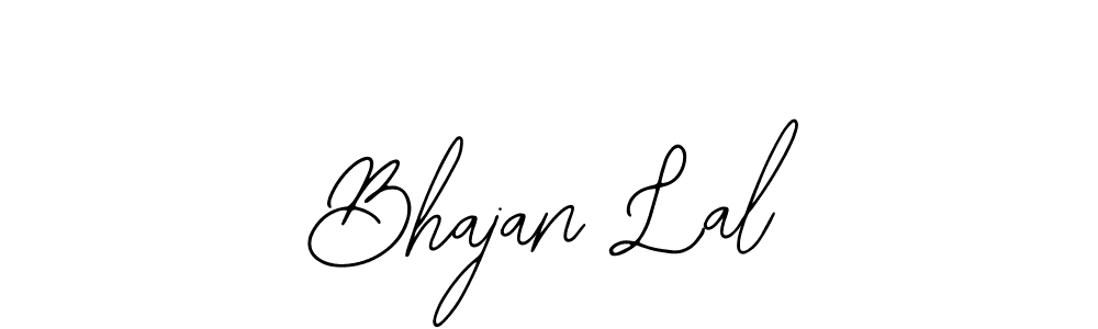 Similarly Bearetta-2O07w is the best handwritten signature design. Signature creator online .You can use it as an online autograph creator for name Bhajan Lal. Bhajan Lal signature style 12 images and pictures png