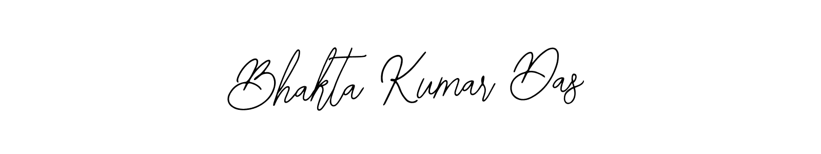 How to make Bhakta Kumar Das signature? Bearetta-2O07w is a professional autograph style. Create handwritten signature for Bhakta Kumar Das name. Bhakta Kumar Das signature style 12 images and pictures png