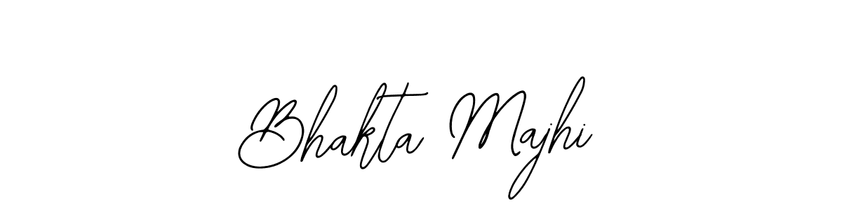 Make a short Bhakta Majhi signature style. Manage your documents anywhere anytime using Bearetta-2O07w. Create and add eSignatures, submit forms, share and send files easily. Bhakta Majhi signature style 12 images and pictures png