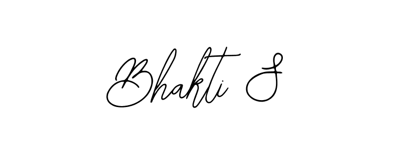 See photos of Bhakti S official signature by Spectra . Check more albums & portfolios. Read reviews & check more about Bearetta-2O07w font. Bhakti S signature style 12 images and pictures png