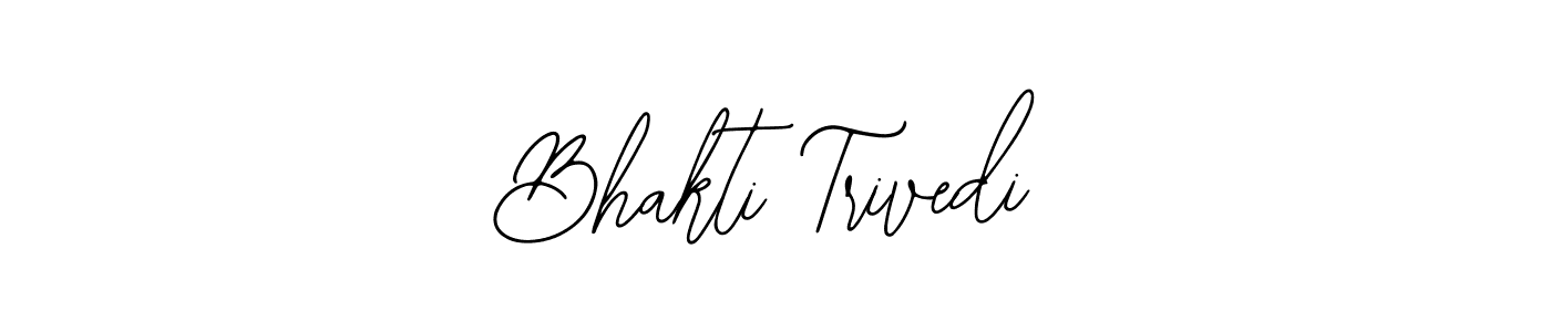 Here are the top 10 professional signature styles for the name Bhakti Trivedi. These are the best autograph styles you can use for your name. Bhakti Trivedi signature style 12 images and pictures png