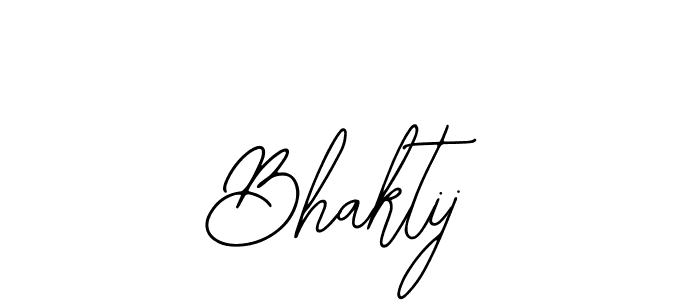 Similarly Bearetta-2O07w is the best handwritten signature design. Signature creator online .You can use it as an online autograph creator for name Bhaktij. Bhaktij signature style 12 images and pictures png