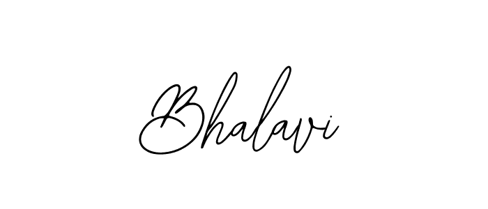 Best and Professional Signature Style for Bhalavi. Bearetta-2O07w Best Signature Style Collection. Bhalavi signature style 12 images and pictures png