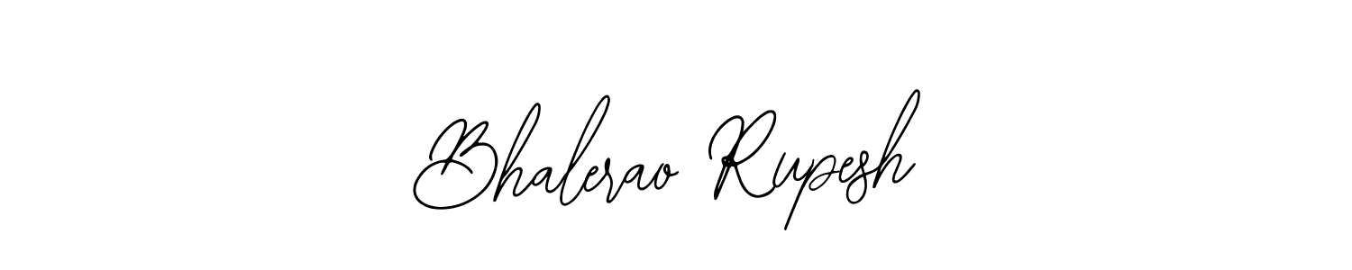 You can use this online signature creator to create a handwritten signature for the name Bhalerao Rupesh. This is the best online autograph maker. Bhalerao Rupesh signature style 12 images and pictures png