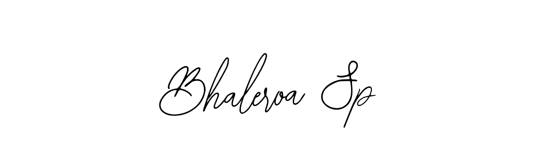 Here are the top 10 professional signature styles for the name Bhaleroa Sp. These are the best autograph styles you can use for your name. Bhaleroa Sp signature style 12 images and pictures png