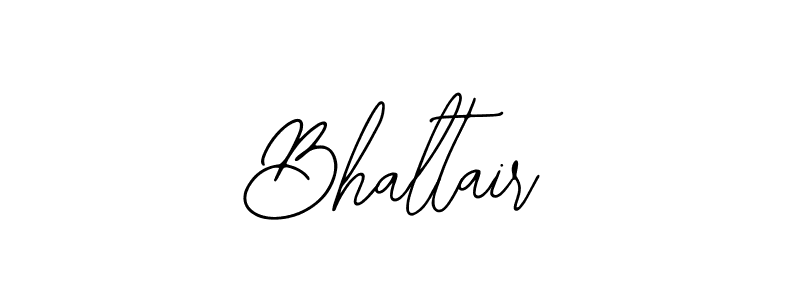 Here are the top 10 professional signature styles for the name Bhaltair. These are the best autograph styles you can use for your name. Bhaltair signature style 12 images and pictures png