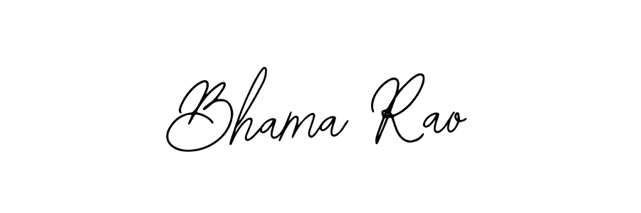 See photos of Bhama Rao official signature by Spectra . Check more albums & portfolios. Read reviews & check more about Bearetta-2O07w font. Bhama Rao signature style 12 images and pictures png
