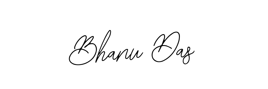 Bearetta-2O07w is a professional signature style that is perfect for those who want to add a touch of class to their signature. It is also a great choice for those who want to make their signature more unique. Get Bhanu Das name to fancy signature for free. Bhanu Das signature style 12 images and pictures png