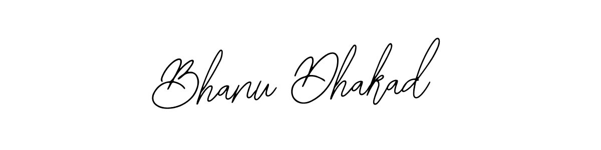 This is the best signature style for the Bhanu Dhakad name. Also you like these signature font (Bearetta-2O07w). Mix name signature. Bhanu Dhakad signature style 12 images and pictures png