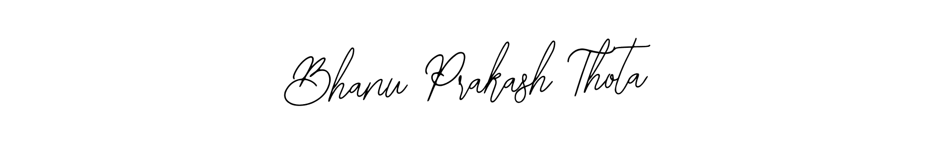 You can use this online signature creator to create a handwritten signature for the name Bhanu Prakash Thota. This is the best online autograph maker. Bhanu Prakash Thota signature style 12 images and pictures png