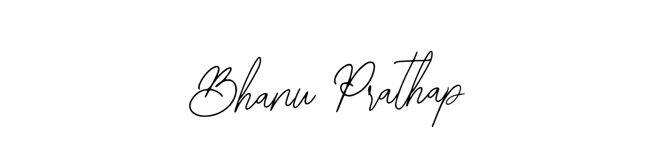 Make a beautiful signature design for name Bhanu Prathap. Use this online signature maker to create a handwritten signature for free. Bhanu Prathap signature style 12 images and pictures png