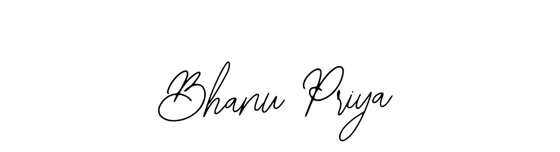 Once you've used our free online signature maker to create your best signature Bearetta-2O07w style, it's time to enjoy all of the benefits that Bhanu Priya name signing documents. Bhanu Priya signature style 12 images and pictures png