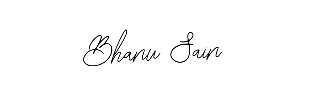 Here are the top 10 professional signature styles for the name Bhanu Sain. These are the best autograph styles you can use for your name. Bhanu Sain signature style 12 images and pictures png