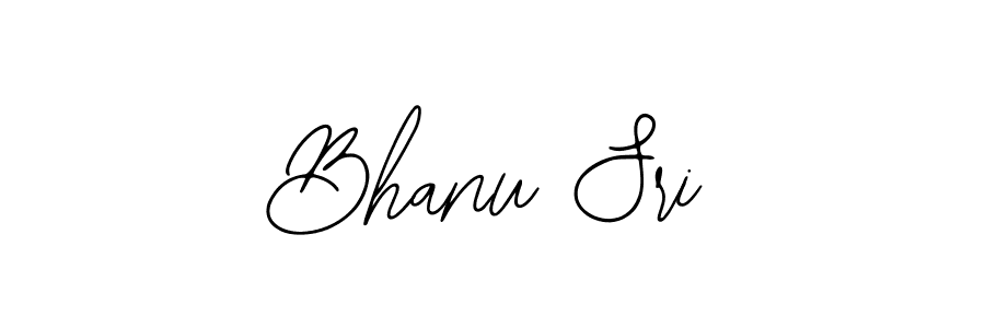 Also You can easily find your signature by using the search form. We will create Bhanu Sri name handwritten signature images for you free of cost using Bearetta-2O07w sign style. Bhanu Sri signature style 12 images and pictures png