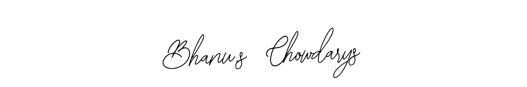 This is the best signature style for the Bhanu.s  Chowdarys name. Also you like these signature font (Bearetta-2O07w). Mix name signature. Bhanu.s  Chowdarys signature style 12 images and pictures png