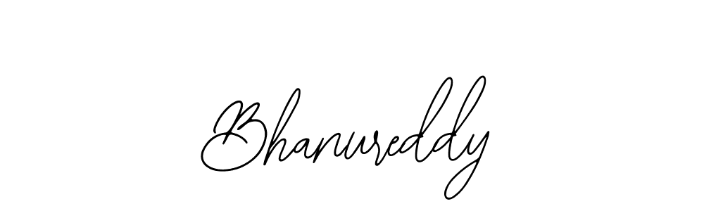 Also You can easily find your signature by using the search form. We will create Bhanureddy name handwritten signature images for you free of cost using Bearetta-2O07w sign style. Bhanureddy signature style 12 images and pictures png