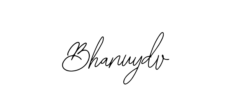 Once you've used our free online signature maker to create your best signature Bearetta-2O07w style, it's time to enjoy all of the benefits that Bhanuydv name signing documents. Bhanuydv signature style 12 images and pictures png