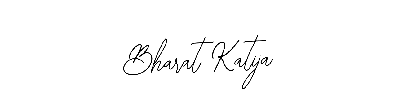 You can use this online signature creator to create a handwritten signature for the name Bharat Katija. This is the best online autograph maker. Bharat Katija signature style 12 images and pictures png