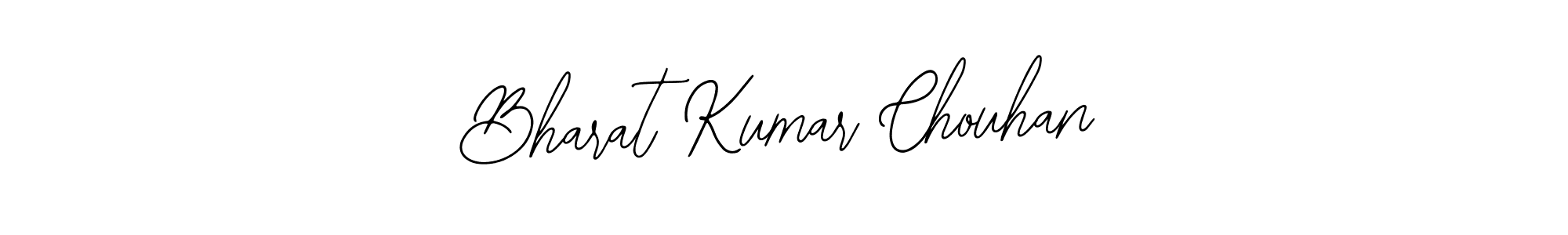 How to Draw Bharat Kumar Chouhan signature style? Bearetta-2O07w is a latest design signature styles for name Bharat Kumar Chouhan. Bharat Kumar Chouhan signature style 12 images and pictures png