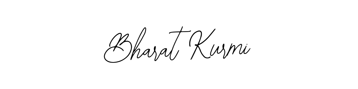 How to Draw Bharat Kurmi signature style? Bearetta-2O07w is a latest design signature styles for name Bharat Kurmi. Bharat Kurmi signature style 12 images and pictures png