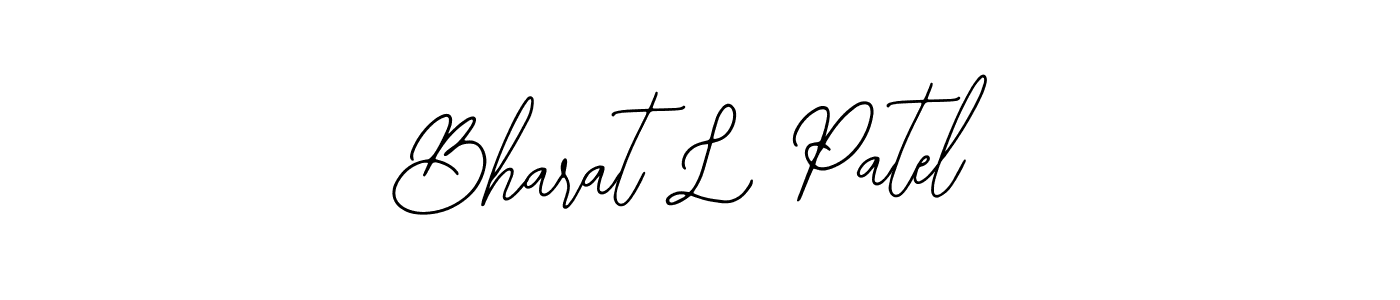 Here are the top 10 professional signature styles for the name Bharat L Patel. These are the best autograph styles you can use for your name. Bharat L Patel signature style 12 images and pictures png