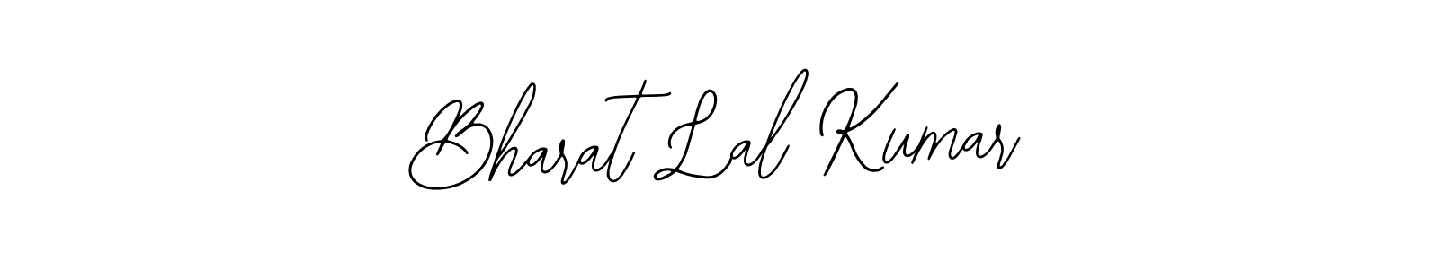 Similarly Bearetta-2O07w is the best handwritten signature design. Signature creator online .You can use it as an online autograph creator for name Bharat Lal Kumar. Bharat Lal Kumar signature style 12 images and pictures png
