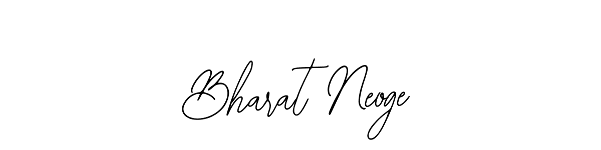 Check out images of Autograph of Bharat Neoge name. Actor Bharat Neoge Signature Style. Bearetta-2O07w is a professional sign style online. Bharat Neoge signature style 12 images and pictures png