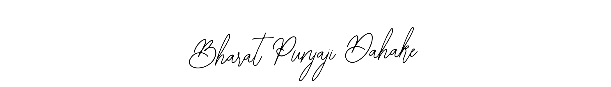 Check out images of Autograph of Bharat Punjaji Dahake name. Actor Bharat Punjaji Dahake Signature Style. Bearetta-2O07w is a professional sign style online. Bharat Punjaji Dahake signature style 12 images and pictures png