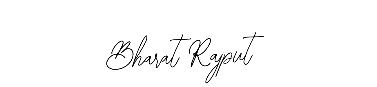 Once you've used our free online signature maker to create your best signature Bearetta-2O07w style, it's time to enjoy all of the benefits that Bharat Rajput name signing documents. Bharat Rajput signature style 12 images and pictures png