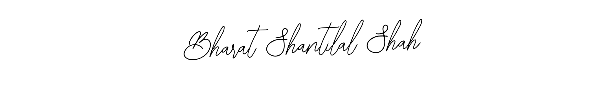 You can use this online signature creator to create a handwritten signature for the name Bharat Shantilal Shah. This is the best online autograph maker. Bharat Shantilal Shah signature style 12 images and pictures png