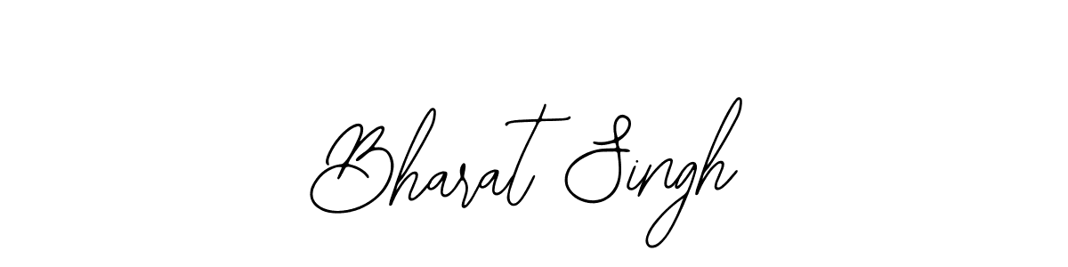 if you are searching for the best signature style for your name Bharat Singh. so please give up your signature search. here we have designed multiple signature styles  using Bearetta-2O07w. Bharat Singh signature style 12 images and pictures png