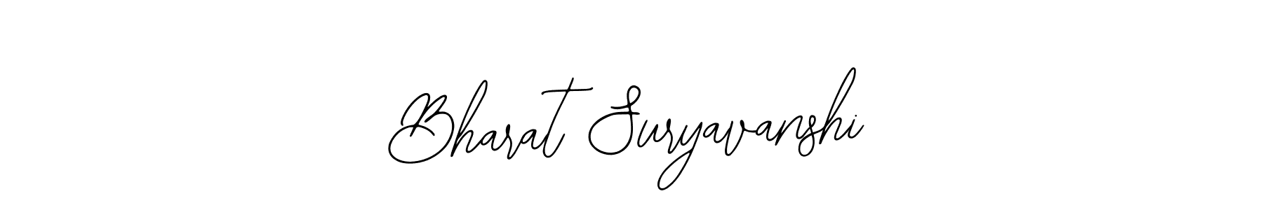 See photos of Bharat Suryavanshi official signature by Spectra . Check more albums & portfolios. Read reviews & check more about Bearetta-2O07w font. Bharat Suryavanshi signature style 12 images and pictures png
