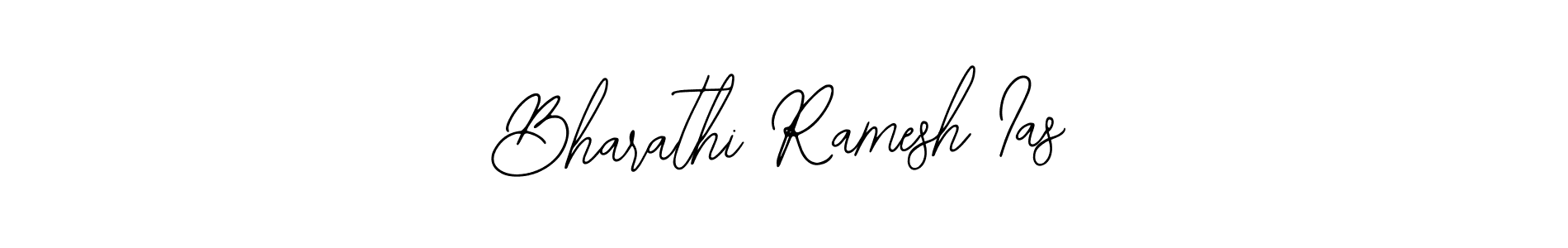 Once you've used our free online signature maker to create your best signature Bearetta-2O07w style, it's time to enjoy all of the benefits that Bharathi Ramesh Ias name signing documents. Bharathi Ramesh Ias signature style 12 images and pictures png