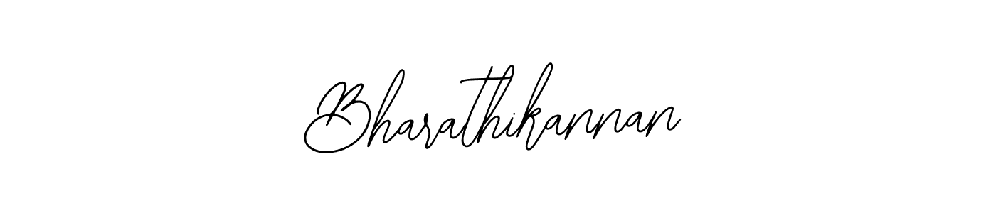 Once you've used our free online signature maker to create your best signature Bearetta-2O07w style, it's time to enjoy all of the benefits that Bharathikannan name signing documents. Bharathikannan signature style 12 images and pictures png