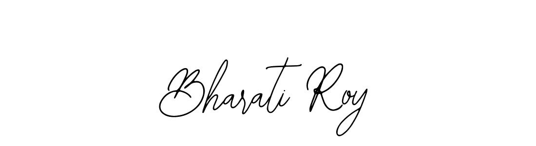 See photos of Bharati Roy official signature by Spectra . Check more albums & portfolios. Read reviews & check more about Bearetta-2O07w font. Bharati Roy signature style 12 images and pictures png