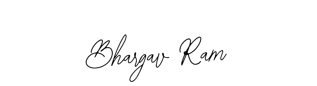 Best and Professional Signature Style for Bhargav Ram. Bearetta-2O07w Best Signature Style Collection. Bhargav Ram signature style 12 images and pictures png