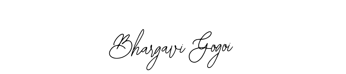 Once you've used our free online signature maker to create your best signature Bearetta-2O07w style, it's time to enjoy all of the benefits that Bhargavi Gogoi name signing documents. Bhargavi Gogoi signature style 12 images and pictures png