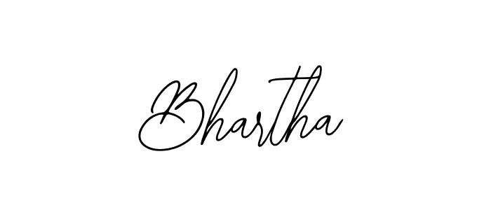 Once you've used our free online signature maker to create your best signature Bearetta-2O07w style, it's time to enjoy all of the benefits that Bhartha name signing documents. Bhartha signature style 12 images and pictures png