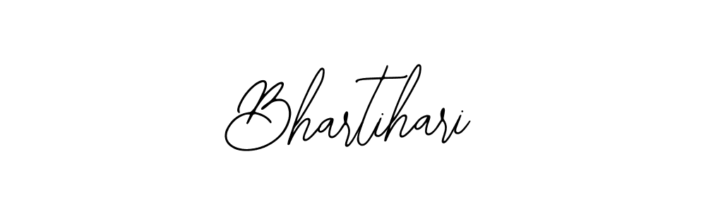 You can use this online signature creator to create a handwritten signature for the name Bhartihari. This is the best online autograph maker. Bhartihari signature style 12 images and pictures png