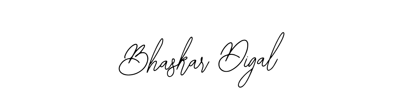 How to Draw Bhaskar Digal signature style? Bearetta-2O07w is a latest design signature styles for name Bhaskar Digal. Bhaskar Digal signature style 12 images and pictures png