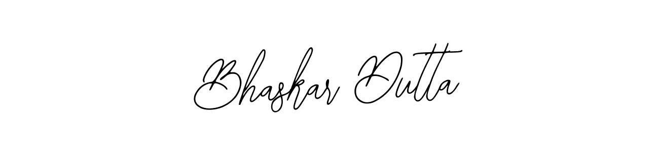 Make a short Bhaskar Dutta signature style. Manage your documents anywhere anytime using Bearetta-2O07w. Create and add eSignatures, submit forms, share and send files easily. Bhaskar Dutta signature style 12 images and pictures png